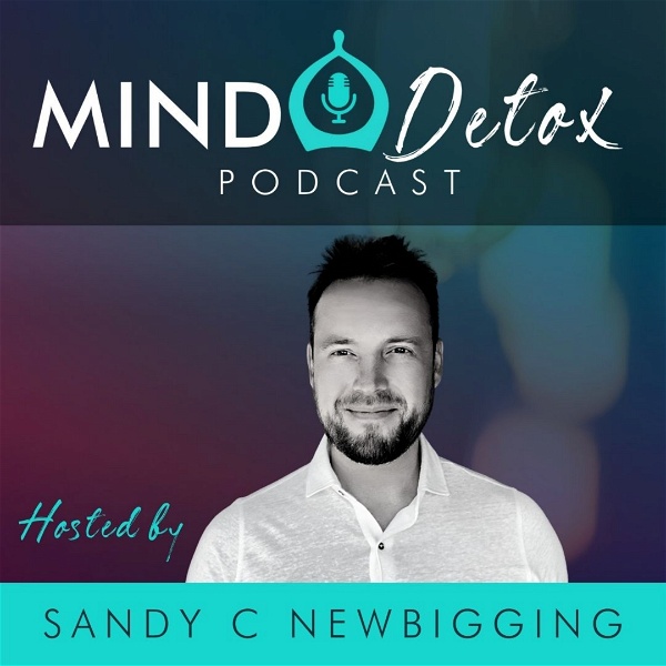 Artwork for Mind Detox Podcast