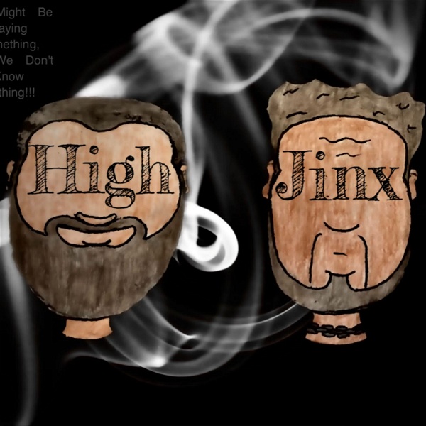 Artwork for HighJinx