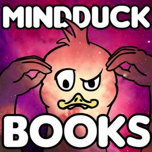 Artwork for Mind Duck Books