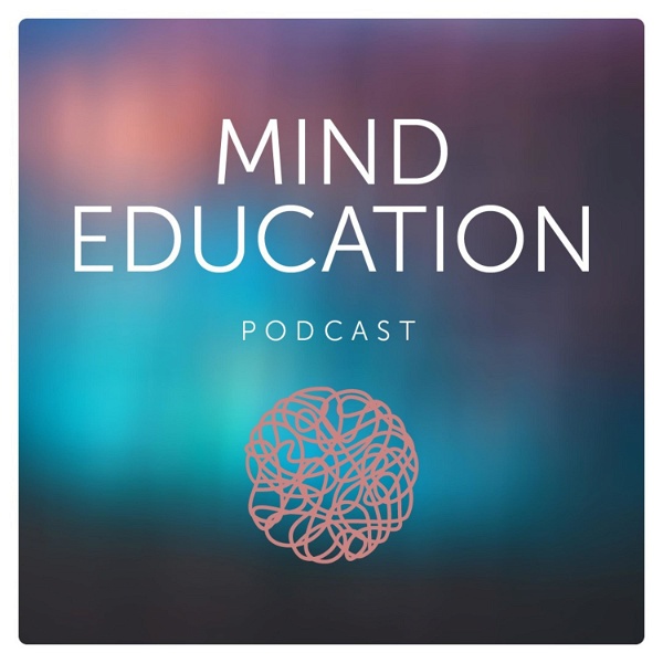 Artwork for Mind Education Podcast
