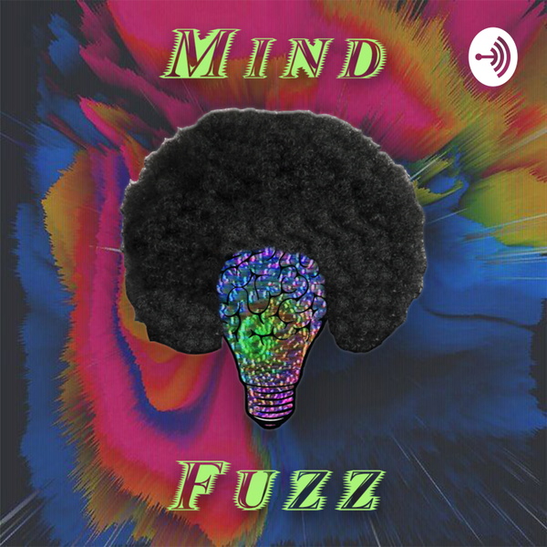 Artwork for Mind Fuzz