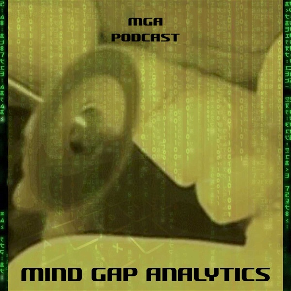 Artwork for Mind Gap Analytics