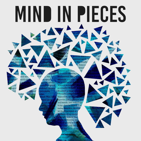 Artwork for Mind in Pieces