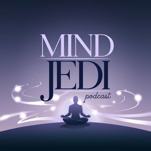 Artwork for Mind Jedi Podcast