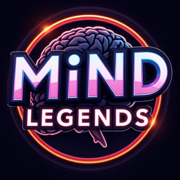 Artwork for Mind of Legends