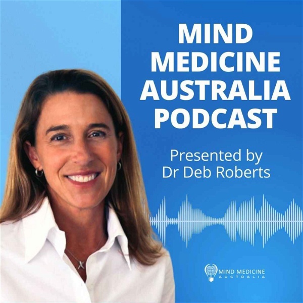 Artwork for Mind Medicine Australia