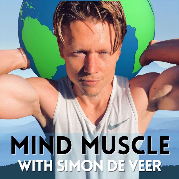 Artwork for Mind Muscle