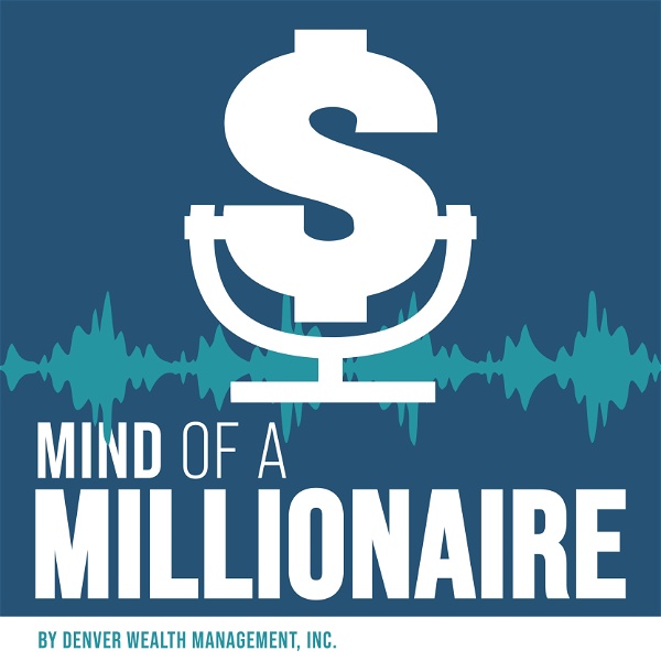 Artwork for Mind of a Millionaire
