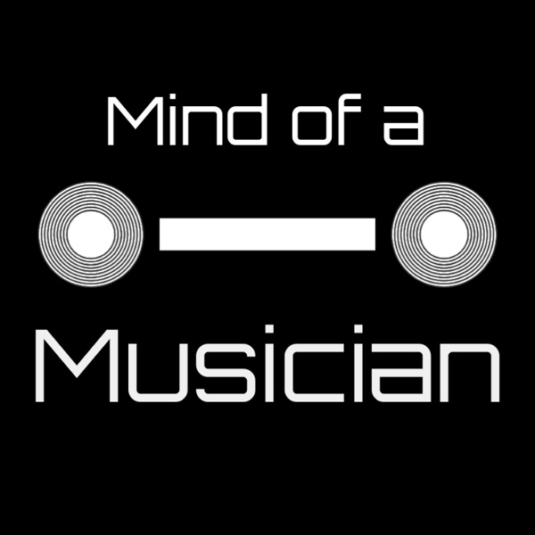 Artwork for Mind Of A Musician