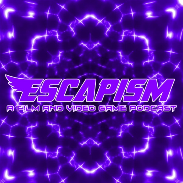 Artwork for Mind of the Escapist: Film and Video Game Podcast