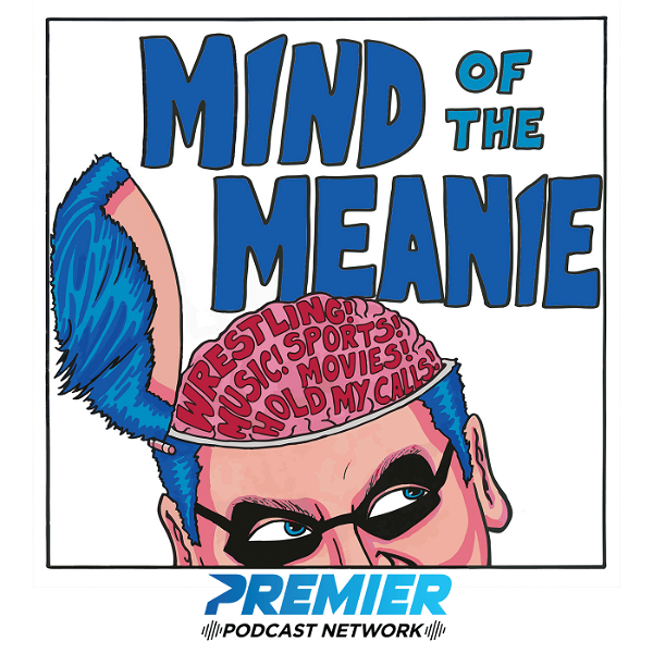 Artwork for Mind of the Meanie