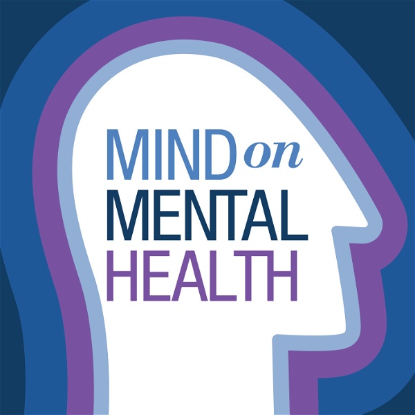Artwork for Mind On Mental Health