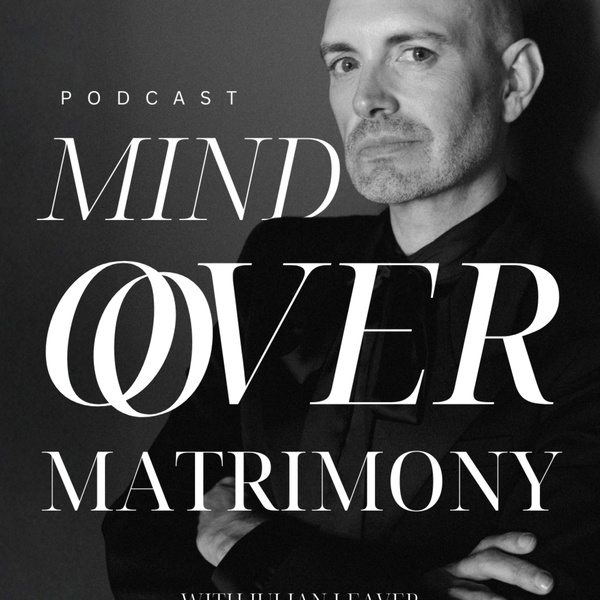 Artwork for Mind Over Matrimony