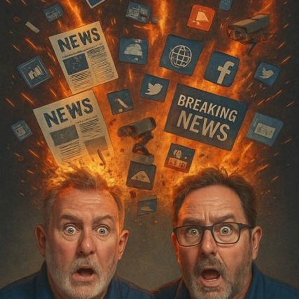 Artwork for Mind Over Media