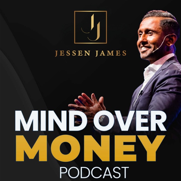 Artwork for Mind Over Money Podcast
