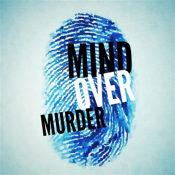 Artwork for Mind Over Murder