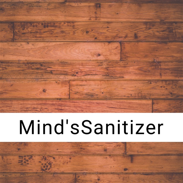 Artwork for Mind Sanitizer by Dhammakaya Meditation