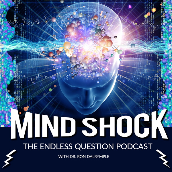 Artwork for MIND SHOCK