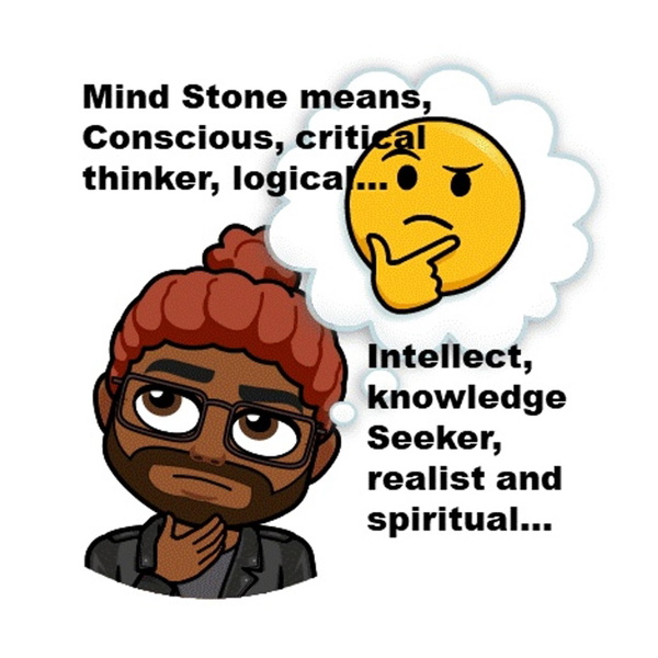 Artwork for Mind Stone Radio