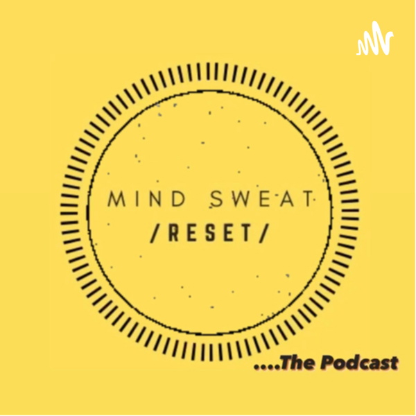 Artwork for Mind Sweat Reset