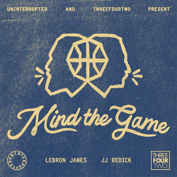 Artwork for Mind the Game