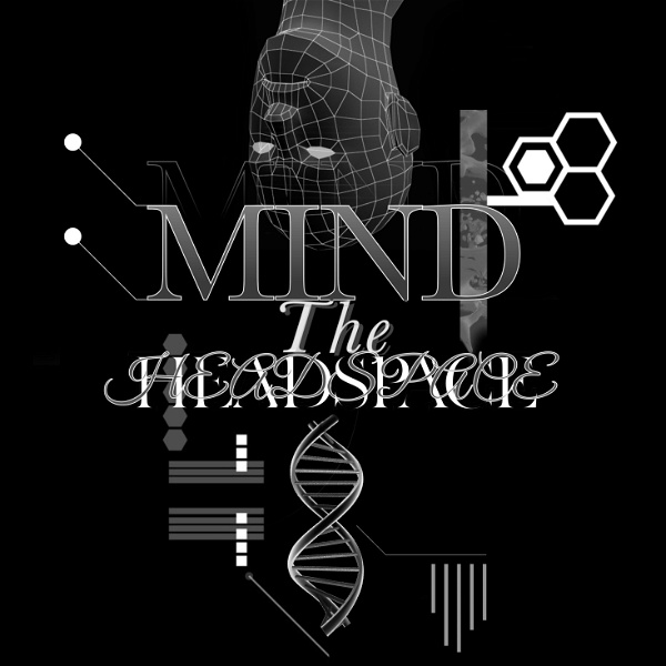 Artwork for Mind The HeadSpace