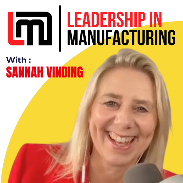 Artwork for Leadership in Manufacturing