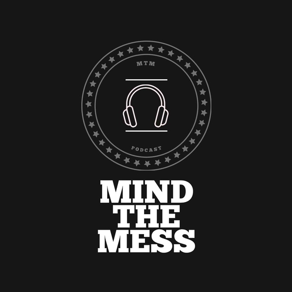 Artwork for Mind the Mess