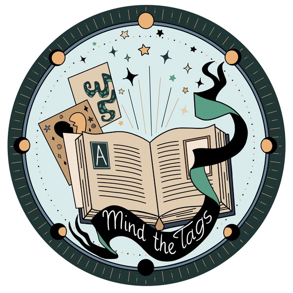 Artwork for Mind the Tags