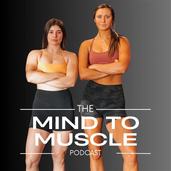 Artwork for Mind to Muscle