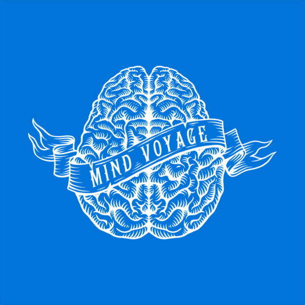 Artwork for Mind Voyage