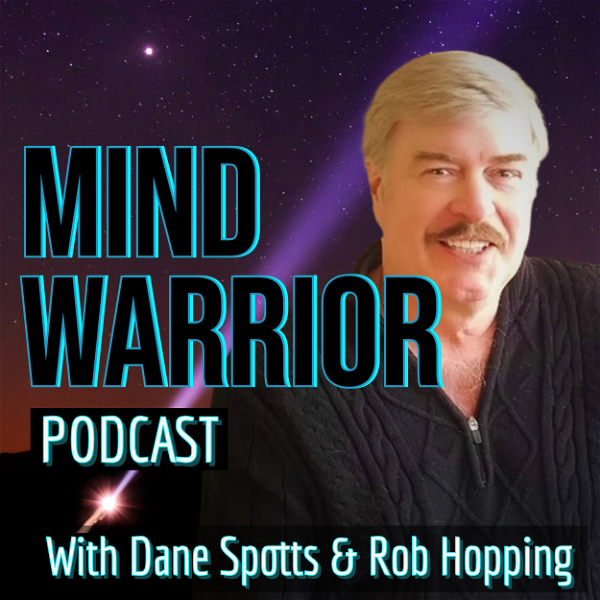Artwork for Mind Warrior Podcast