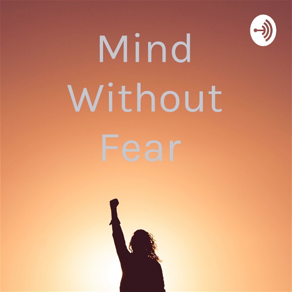 Artwork for Mind Without Fear