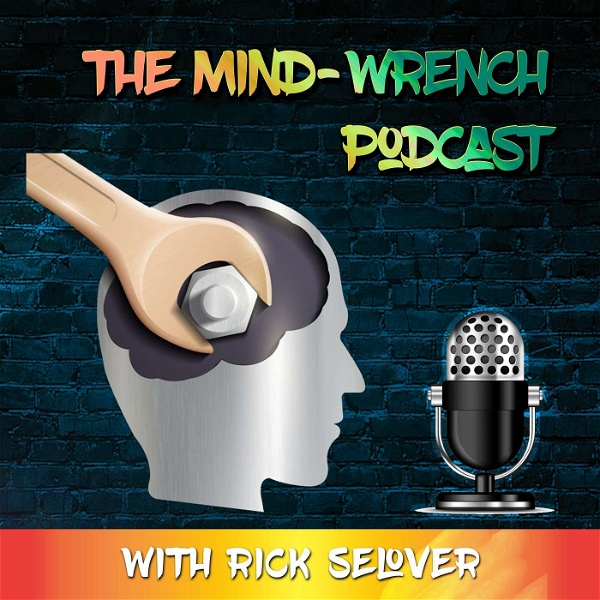 Artwork for Mind Wrench Podcast