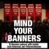 Mind Your Banners