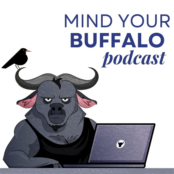Artwork for Mind your Buffalo