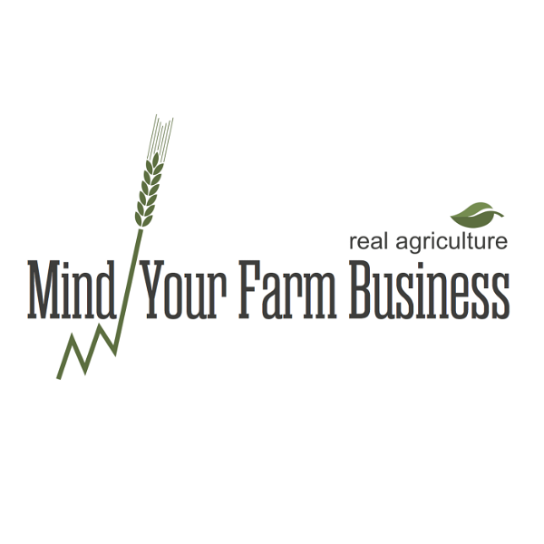 Artwork for Mind Your Farm Business