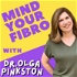 Mind Your Fibromyalgia Podcast
