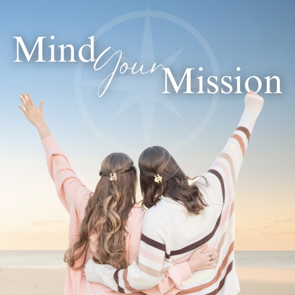 Artwork for Mind Your Mission