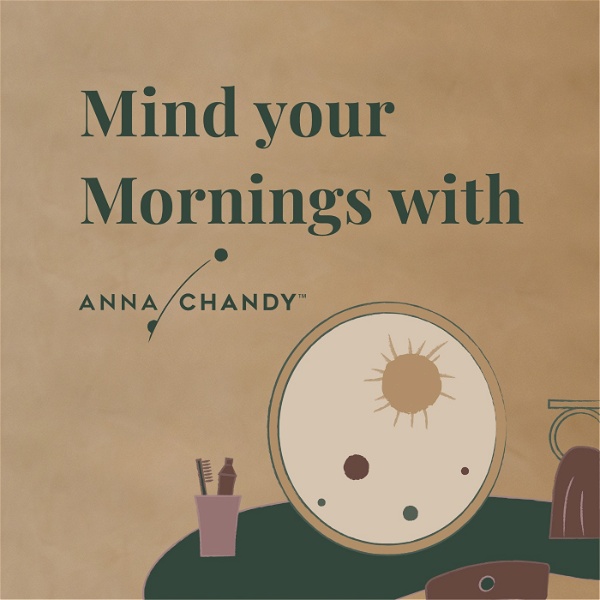 Artwork for Mind your Mornings