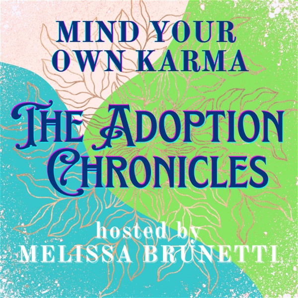 Artwork for Mind Your Own Karma