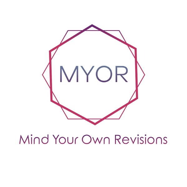 Artwork for Mind Your Own Revisions