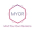 Mind Your Own Revisions