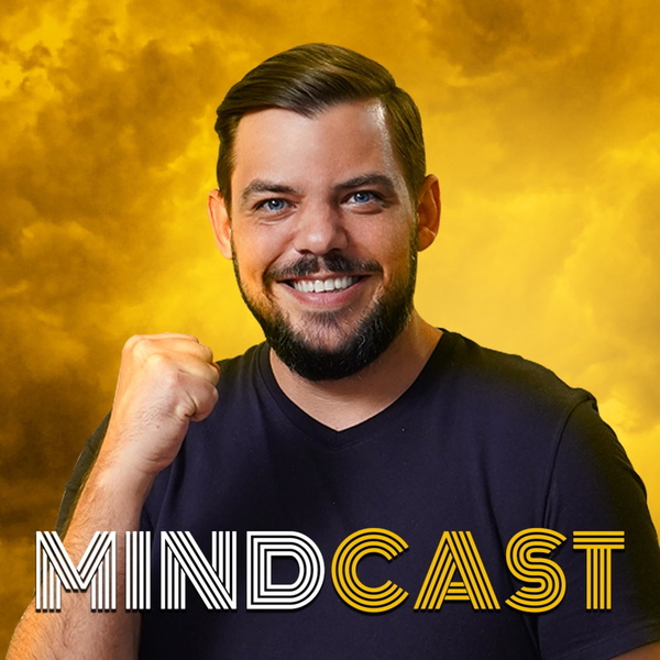 Artwork for Mindcast com Edson Burger