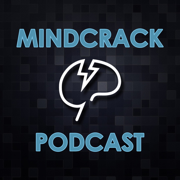 Artwork for Mindcrack Podcast
