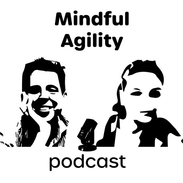 Artwork for Mindful Agility