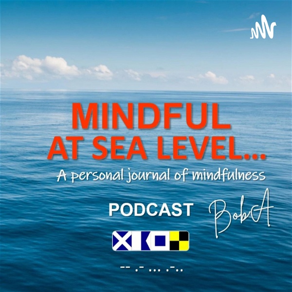 Artwork for Mindful At Sea Level…