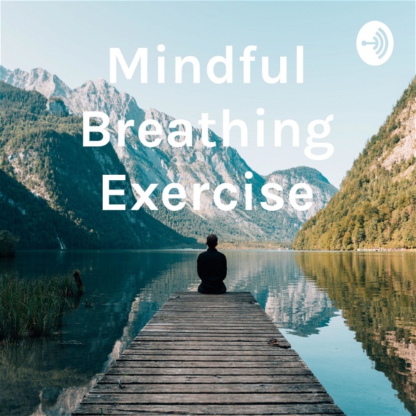 Artwork for Mindful Breathing Exercise