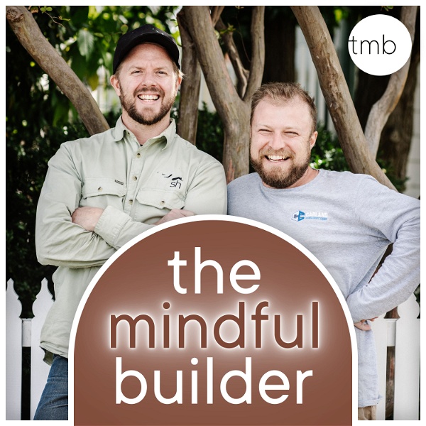 Artwork for Mindful Builder