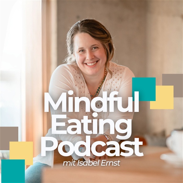Artwork for Mindful Eating Podcast